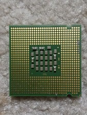 INTEL Pentium 4 HT 530 3.0 GHz Single Core Processor for Desktop PC-SL7J6