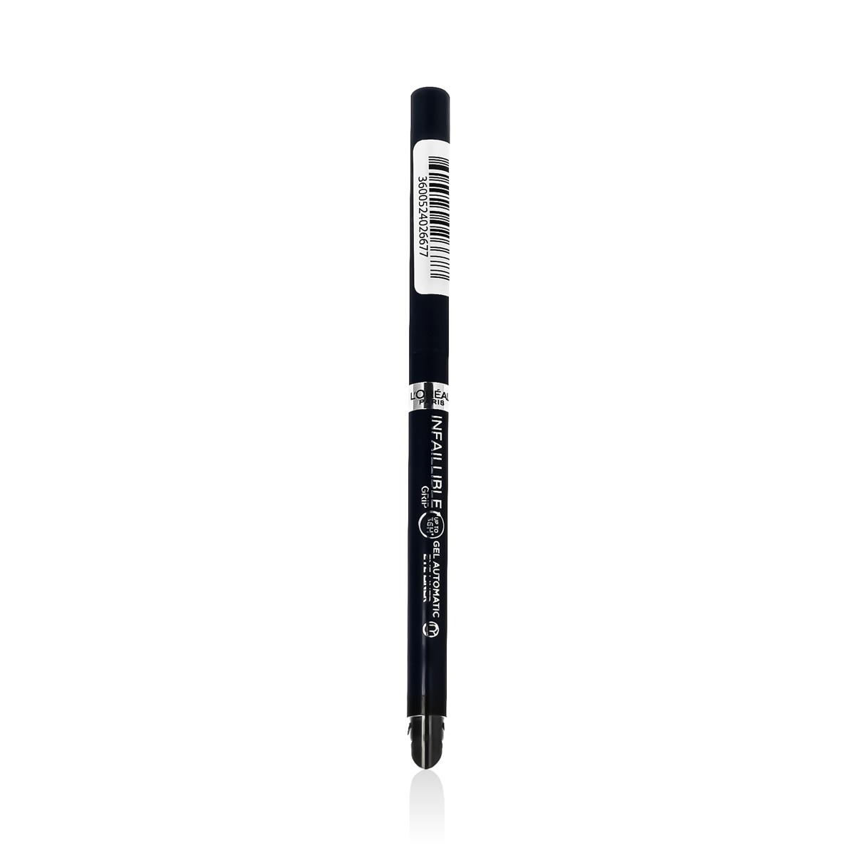 Автоматическая подводка для глаз LOral Paris Infaillible Grip синяя 1 St 2190₽