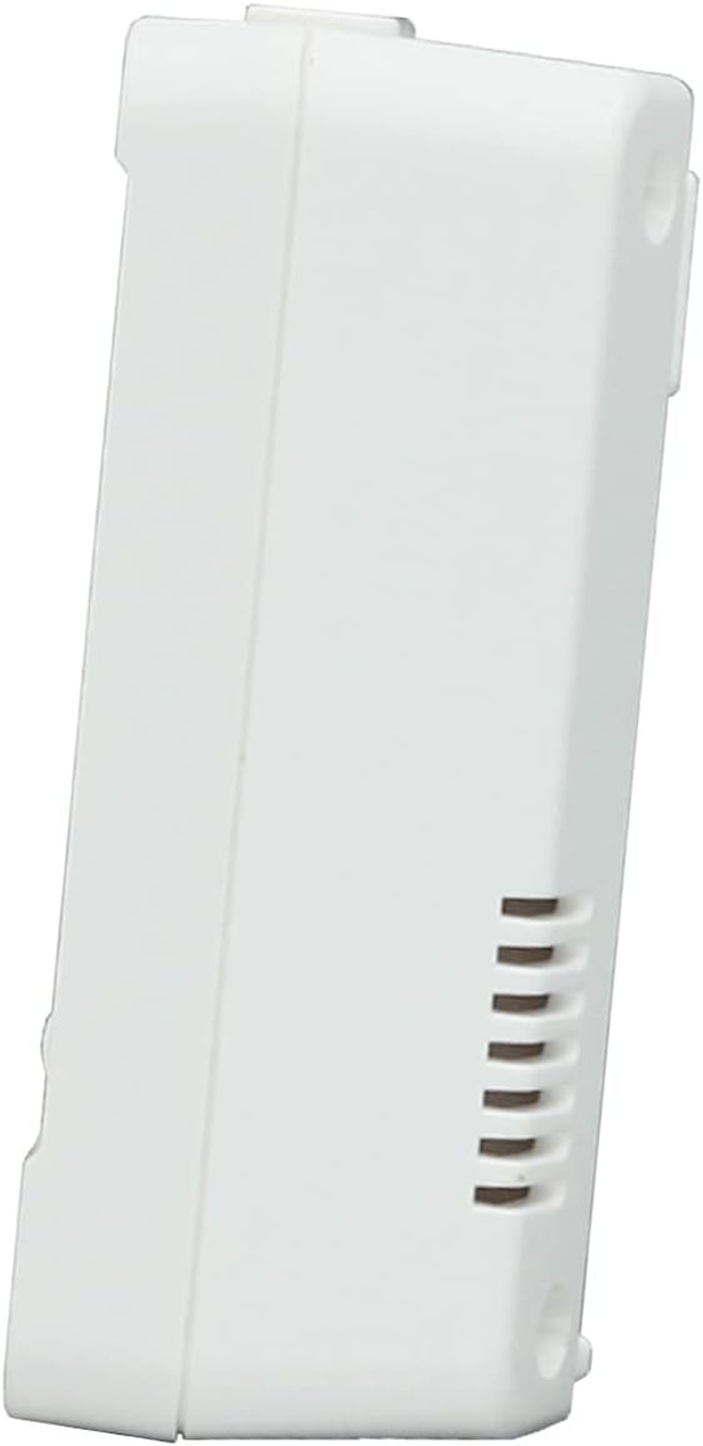 Digital Alarm Clock with LED Display for Bedrooms