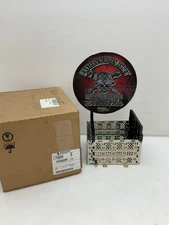 Allen Bradley 1756A4 Series B 4 Slot Chassis NIB