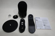 Logitech Yeti Gx Microphone With The Original Packaging And Accessories