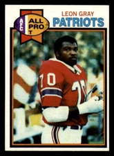 1979 TOPPS FOOTBALL YOU PICK #201 - #399 NM ****FREESHIPPING****