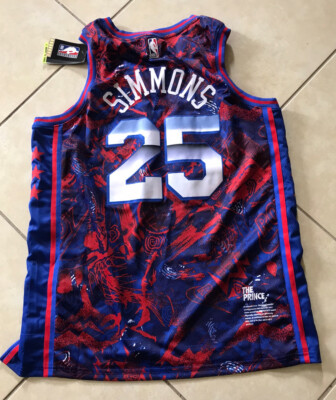 Jordan 76ers Simmons ユニフォーム XL IMG_6700__69467.1747117604