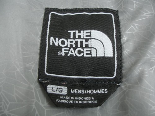 Men's sz L The North Face ATGN Antora Triclimate Jacket 3-in-1 Black Red Winter - Picture 20 of 24