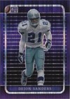 2023 Leaf Pro Set Metal Deion Sanders #13