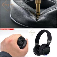 Super Thick Soft Memory Foam Ear Pads Cushion For Soul OE Headphones