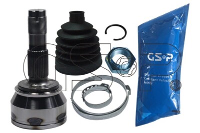 817055 GSP Gelenksatz, Antriebswelle für CITROËN,FIAT,PEUGEOT