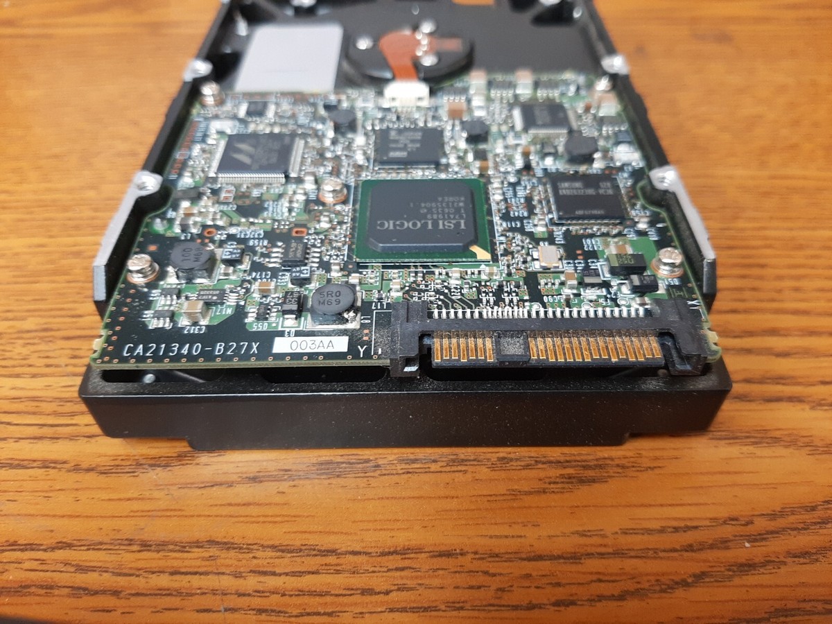 hakuです　富士通 Fujitsu 147GB Internal 15000RPM 3.5