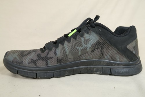 nike free run camo