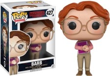Funko Pop Vinyl Stranger Things Barb #427