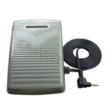 Foot Pedal Controller Cord For Singer 5400 New Style 5500 5625 6160 6180 7256 +
