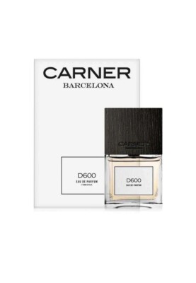Carner Barcelona   D 600   Eau de Parfum   100ml   UNISEX