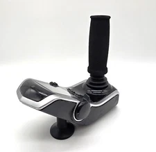 Soft Foam Stick Padded Power Wheelchair Powerchair Replacement Joystick Knob