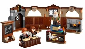 Lego Harry Potter Hogwarts Castle: Dueling Club 204 Pieces 76441 New Sealed Box