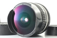   EXC    Nikon Fisheye-Nikkor Ai-s 16mm f/ 2.8 Wide Angle Lens from Japan 0867
