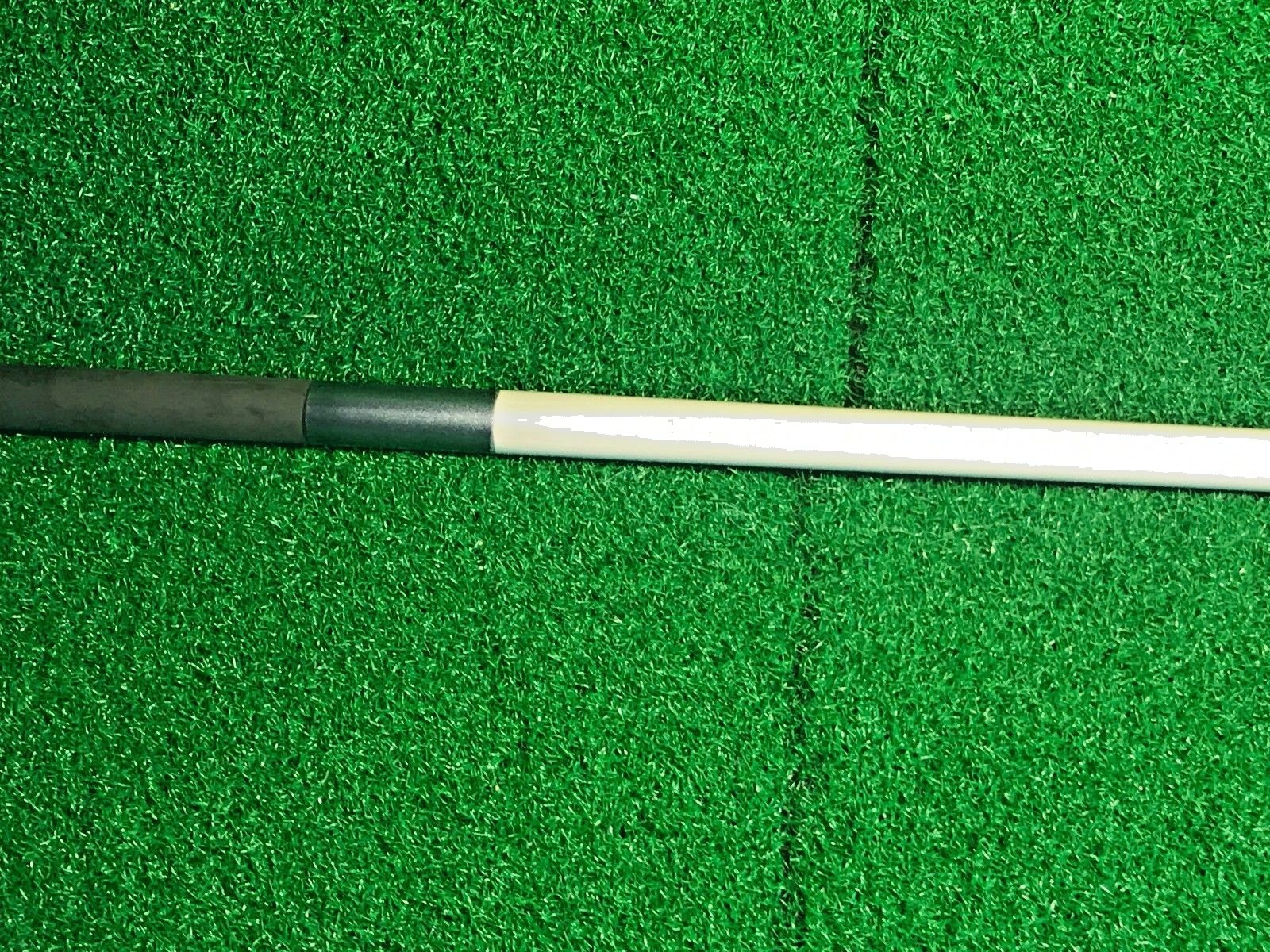 iDrive TOUR 3.1 CPM Custom Performance Fit Calibrated Graphite Golf