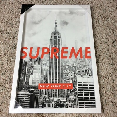 supreme empire state