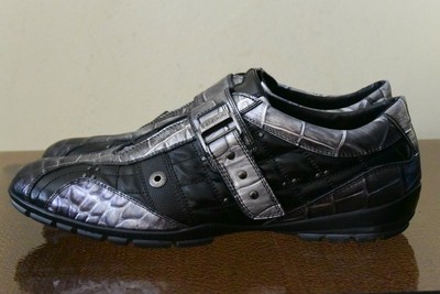 baldinini men's shoes