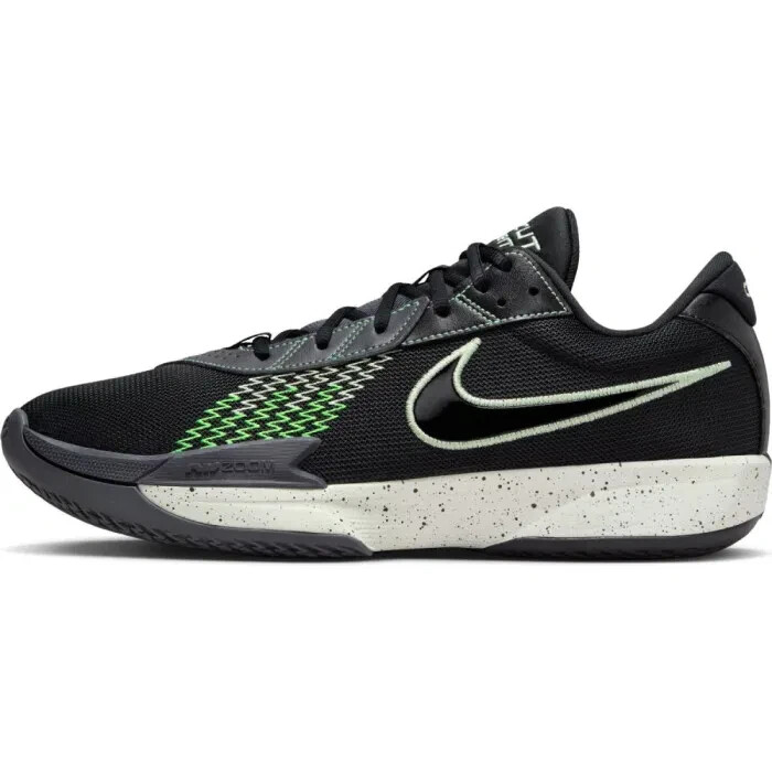 シューズ(男性用) Nike GT cut 1. US13.5 Men Nike Air Zoom GT Cut TB White Black Sneaker Limited Rare