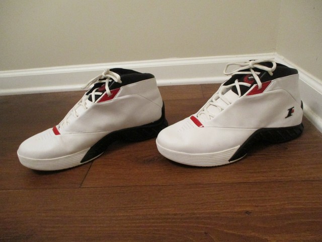reebok iverson shoes