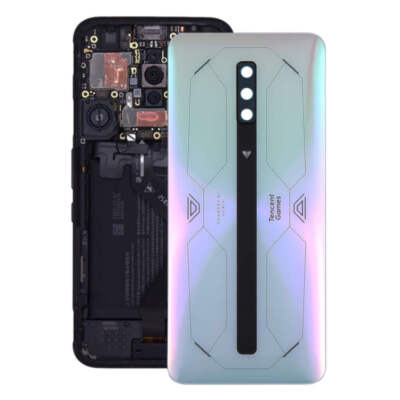 ZTE nubia Red Magic 6s Pro Battery Back Cover Replacement