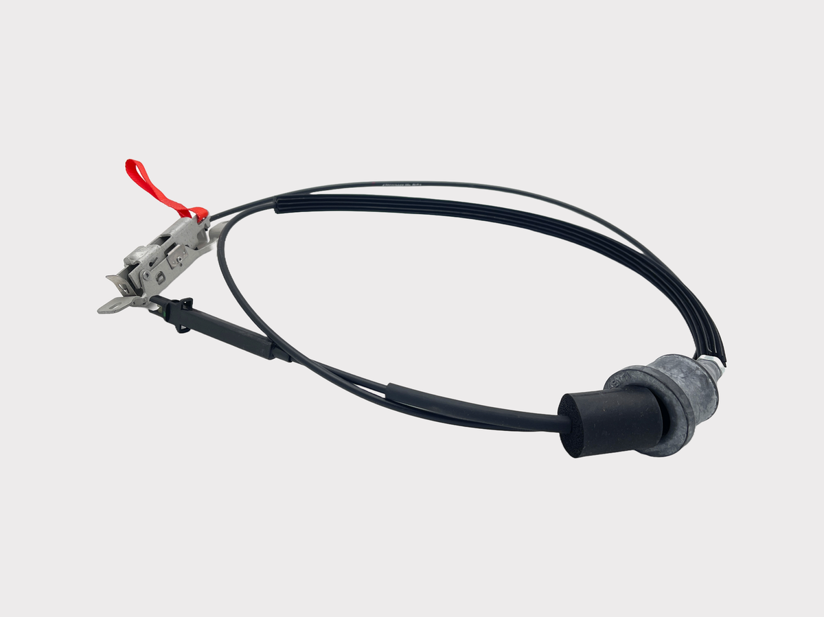 MASERATI GHIBLI M157 Schaltzüge 670003469 3.00 Petrol 301kw 2014