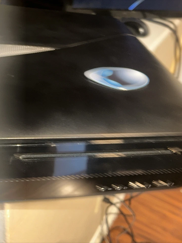 Dell Alienware X51 R2, i3-4130 @3.4GHz, 8GB RAM, 1TB HDD, Win 10 - Image 2 of 4