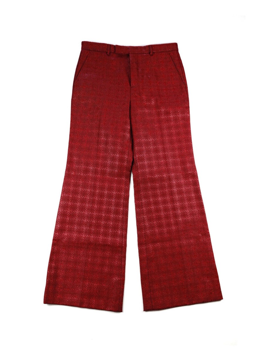 gucci palace pants