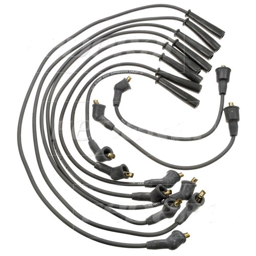 Juego de cables de bujía para Nissan 200SX, Sakura 1984-1988, 1984-1986, - Imagen 1 de 2