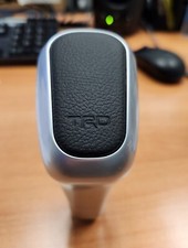 Trd Shift Knob 2014 - 2021 Toyota Tundra 2016 - 2024 4runner Ptr57-34142