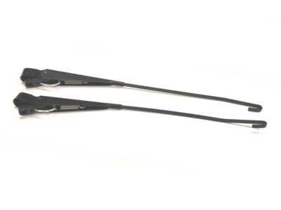 2x Wischerarme Wischerarme wiper arm Set für Porsche 911 G-Modell 1976-1989
