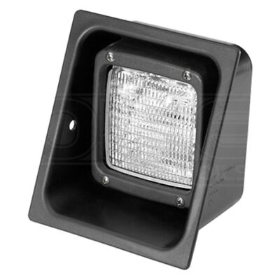 HELLA Leuchtengehäuse 9BG 990 353-001 - Stabilität und Belastbarkeit garantiert