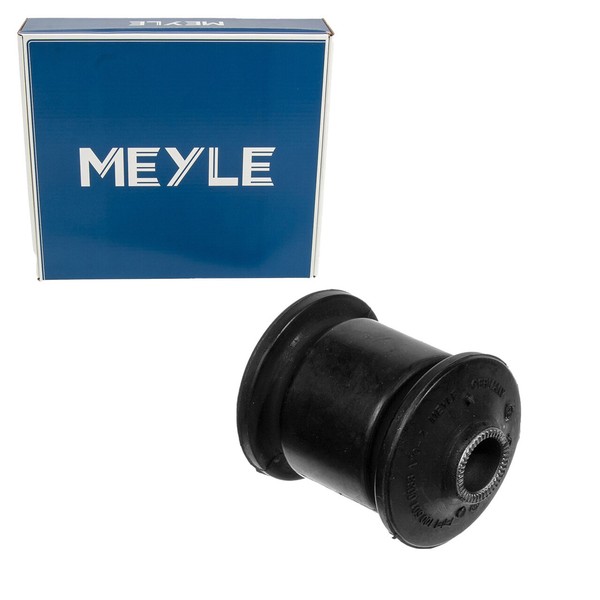 Meyle 1005010033 AchsköRperlager FüR VW Transporter T3 T4 Hinterachse 251501131A-image