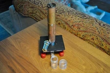 Brock Magiscope 5x Eyepiece, 4x/10x Objectives