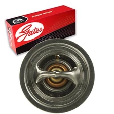 Gates Engine Coolant Thermostat For 1994-1996 Chevrolet C1500 Suburban