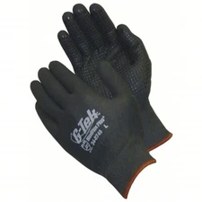 PIP34-8745 Maxiflex Endurance Seamless Knit Nylon/Lycra Gloves with Nitrile L-XL