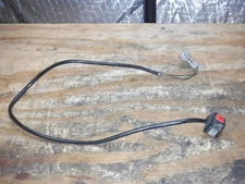 2002 Rm125 Kill Switch Engine Off Button Harness Wiring Suzuki 