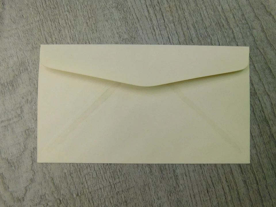 First Day Of Issue The Hermitage Tennessee 1959 Vintage Stamp Envelope Cover - Image 4 of 4