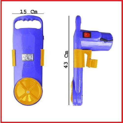 surya magic smart handy washing machine