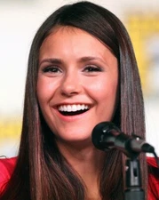 NINA DOBREV 8x10 PHOTO *