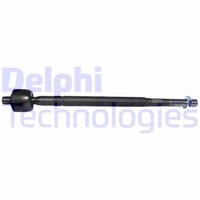 Delphi TA2059 Axialgelenk, Spurstange FüR CitroËN Fiat Lancia Peugeot