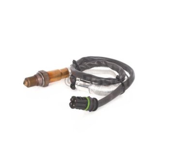BOSCH Lambda Sensor 0 258 010 027