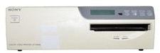 SONY UP-51MD COLOR VIDEO PRINTER 