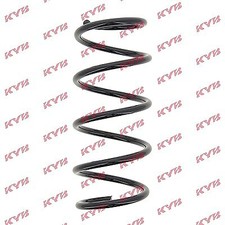 KYB Fahrwerksfeder Vorderachse für FIAT