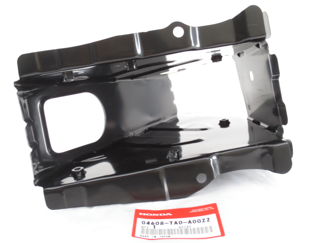 あ Genuine Honda Acura 04608-TA0-A00ZZ RH FR Fender Rail