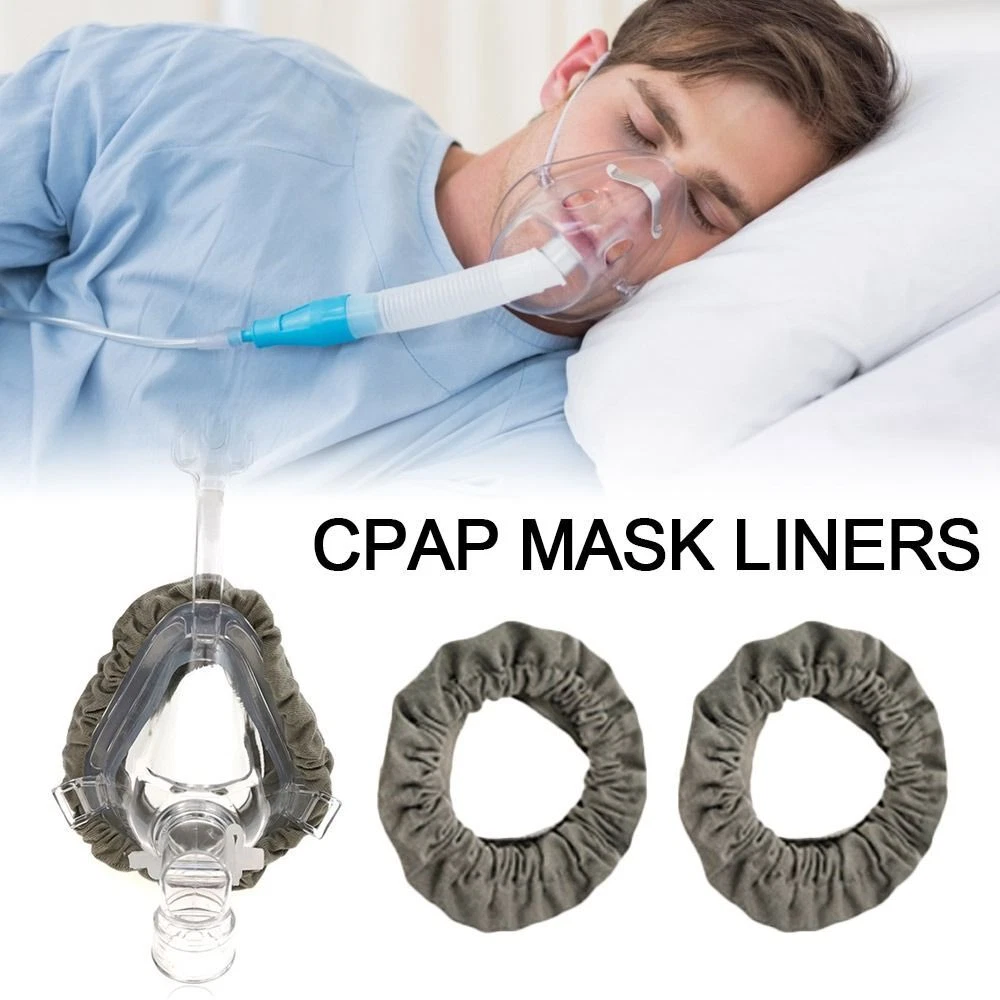New cpap masks deals