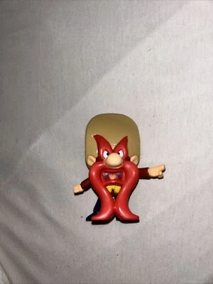 FIGURINE Sam Le Pirate Yosemite Looney Tunes 2020 MC DONALD'S MAC DO JOUET TOY - Photo 1/2