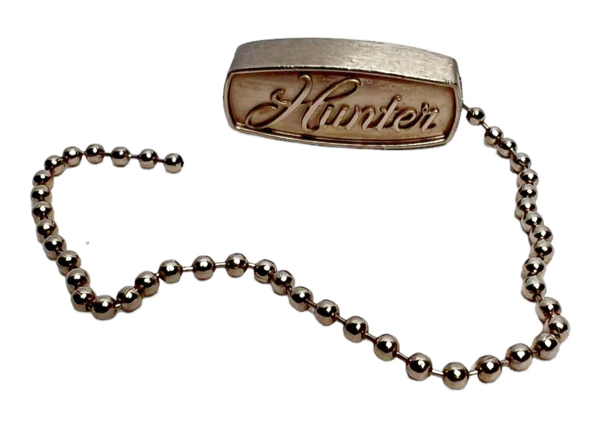 How To Replace Light Pull Chain On Hunter Ceiling Fan Shelly Lighting