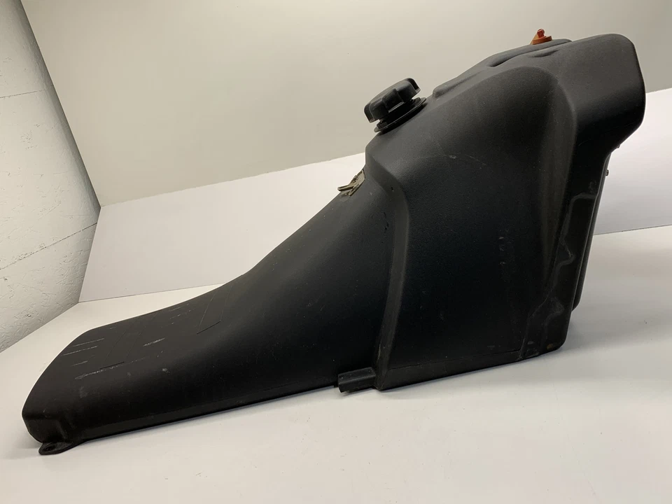 Tanque de combustible, negro - Polaris Fusion 600 59035 2006 Foto 4 de 4