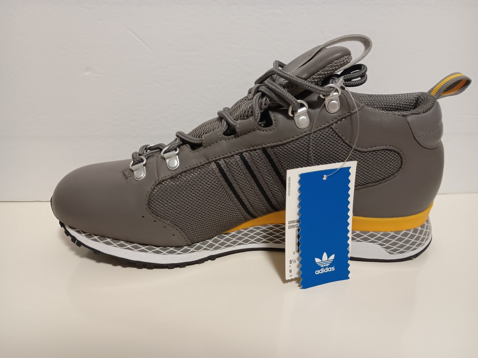 NEW ADIDAS MT BOOT OBYO KZK KAZUKI 9 US image 6